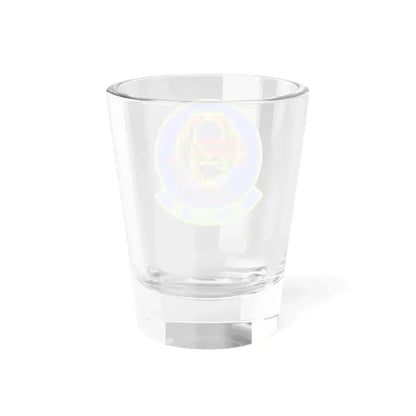 201 Airlift Squadron (U.S. Air Force) Shot Glass 1.5oz - Go Mug Yourself