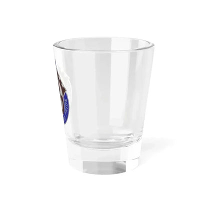 201 Evacuation Hospital (U.S. Army) Shot Glass 1.5oz - Go Mug Yourself