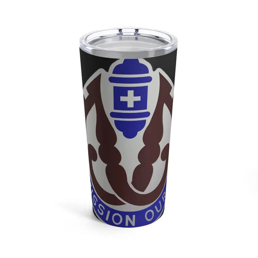 201 Evacuation Hospital (U.S. Army) Tumbler 20oz 20oz - Go Mug Yourself