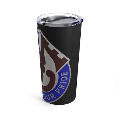 201 Evacuation Hospital (U.S. Army) Tumbler 20oz - Go Mug Yourself