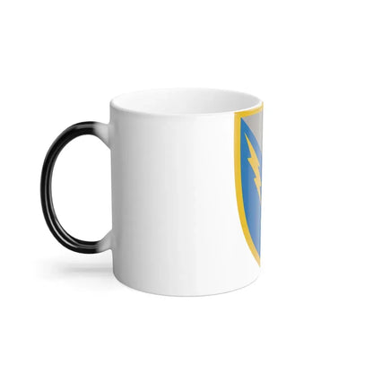 201st Expeditionary Military Intelligence Brigade (U.S. Army) Color Changing Coffee Mug - Go Mug Yourself