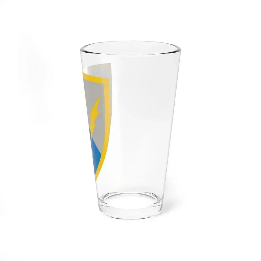 201st Expeditionary Military Intelligence Brigade (U.S. Army) Pint Glass 16oz - Go Mug Yourself