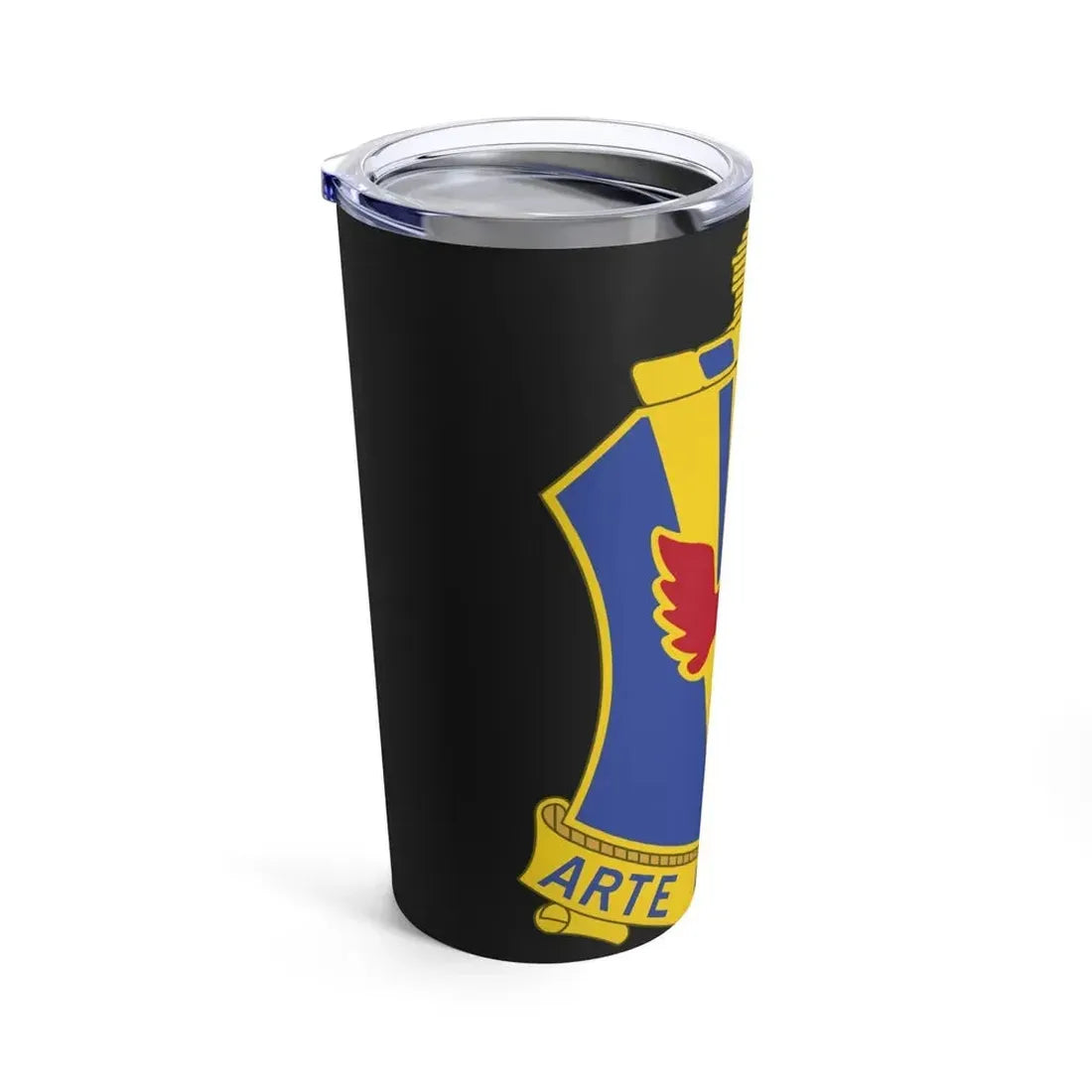 202 Air Defense Artillery Regiment (U.S. Army) Tumbler 20oz - Go Mug Yourself