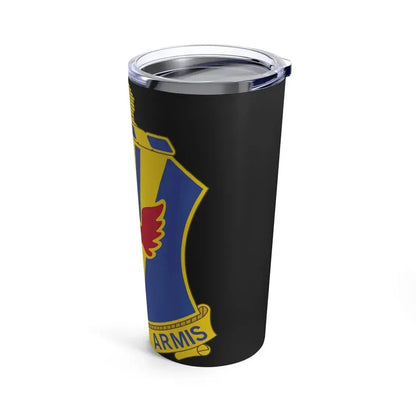 202 Air Defense Artillery Regiment (U.S. Army) Tumbler 20oz - Go Mug Yourself