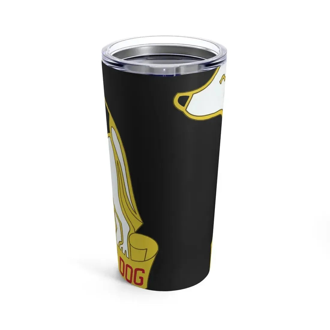 203 Engineer Battalion (U.S. Army) Tumbler 20oz - Go Mug Yourself
