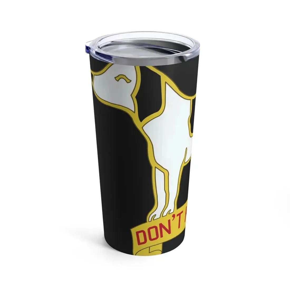 203 Engineer Battalion (U.S. Army) Tumbler 20oz - Go Mug Yourself