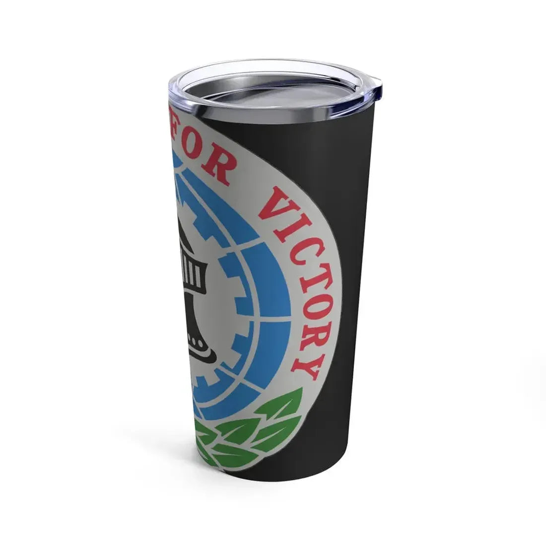 203 Military Intelligence Battalion (U.S. Army) Tumbler 20oz - Go Mug Yourself