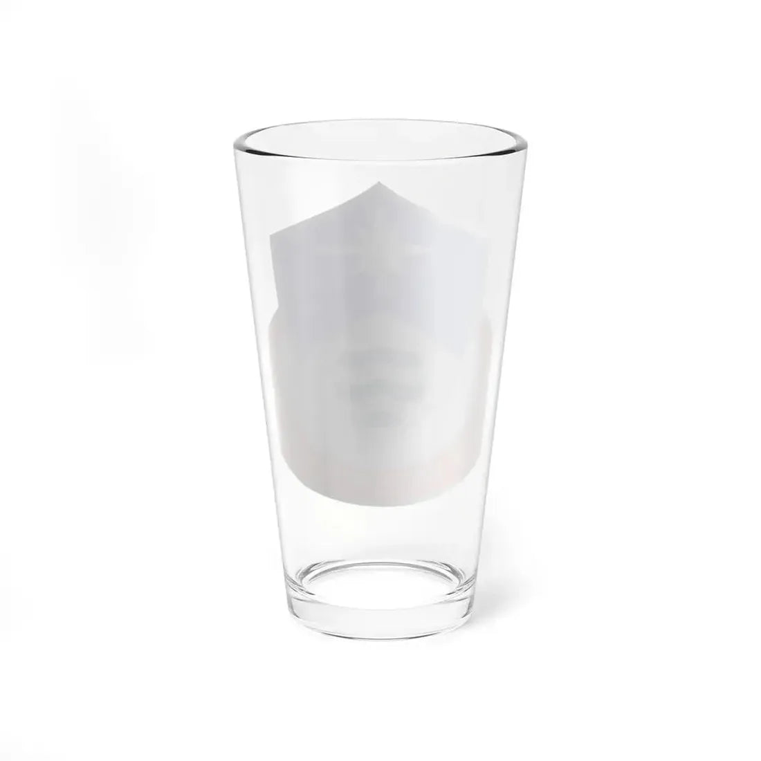 203 Personnel Services Battalion (U.S. Army) Pint Glass 16oz - Go Mug Yourself