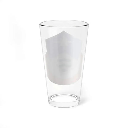 203 Personnel Services Battalion (U.S. Army) Pint Glass 16oz - Go Mug Yourself