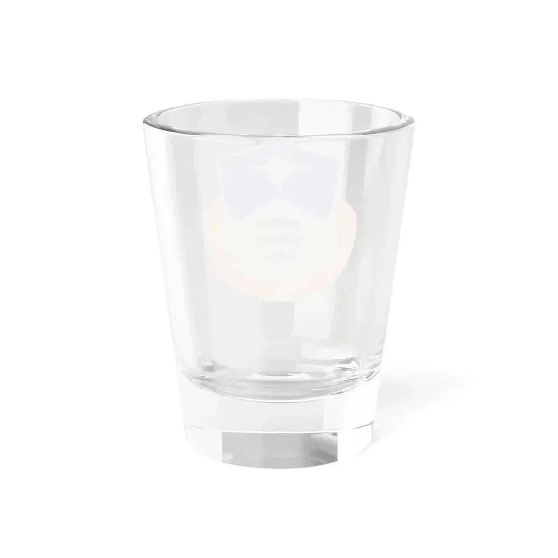 203 Personnel Services Battalion (U.S. Army) Shot Glass 1.5oz - Go Mug Yourself