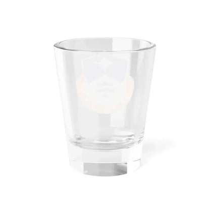 203 Personnel Services Battalion (U.S. Army) Shot Glass 1.5oz - Go Mug Yourself