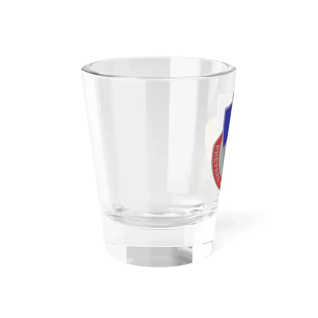 203 Personnel Services Battalion (U.S. Army) Shot Glass 1.5oz - Go Mug Yourself
