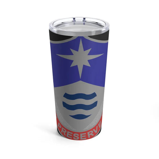 203 Personnel Services Battalion (U.S. Army) Tumbler 20oz 20oz - Go Mug Yourself