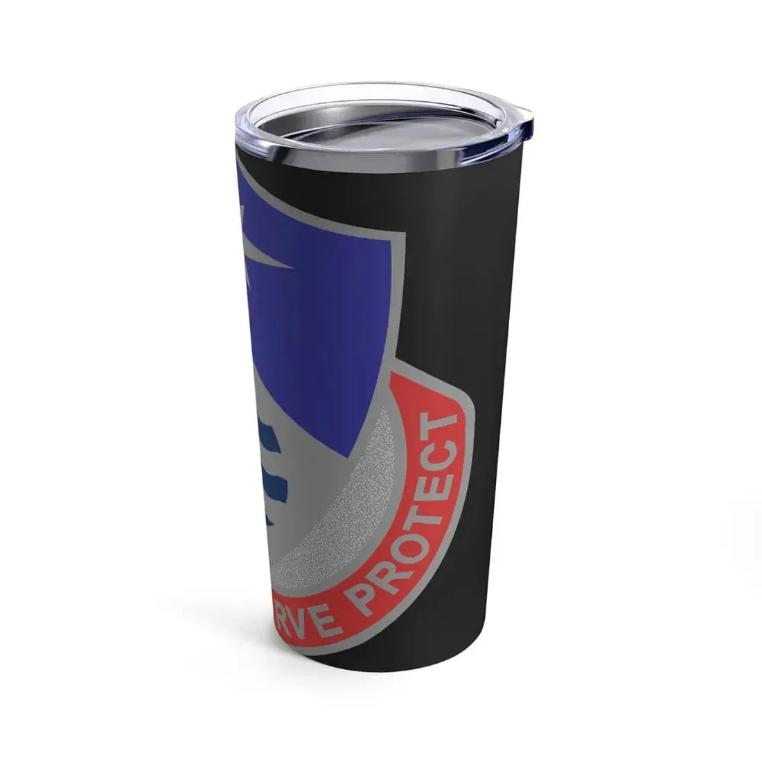 203 Personnel Services Battalion (U.S. Army) Tumbler 20oz - Go Mug Yourself