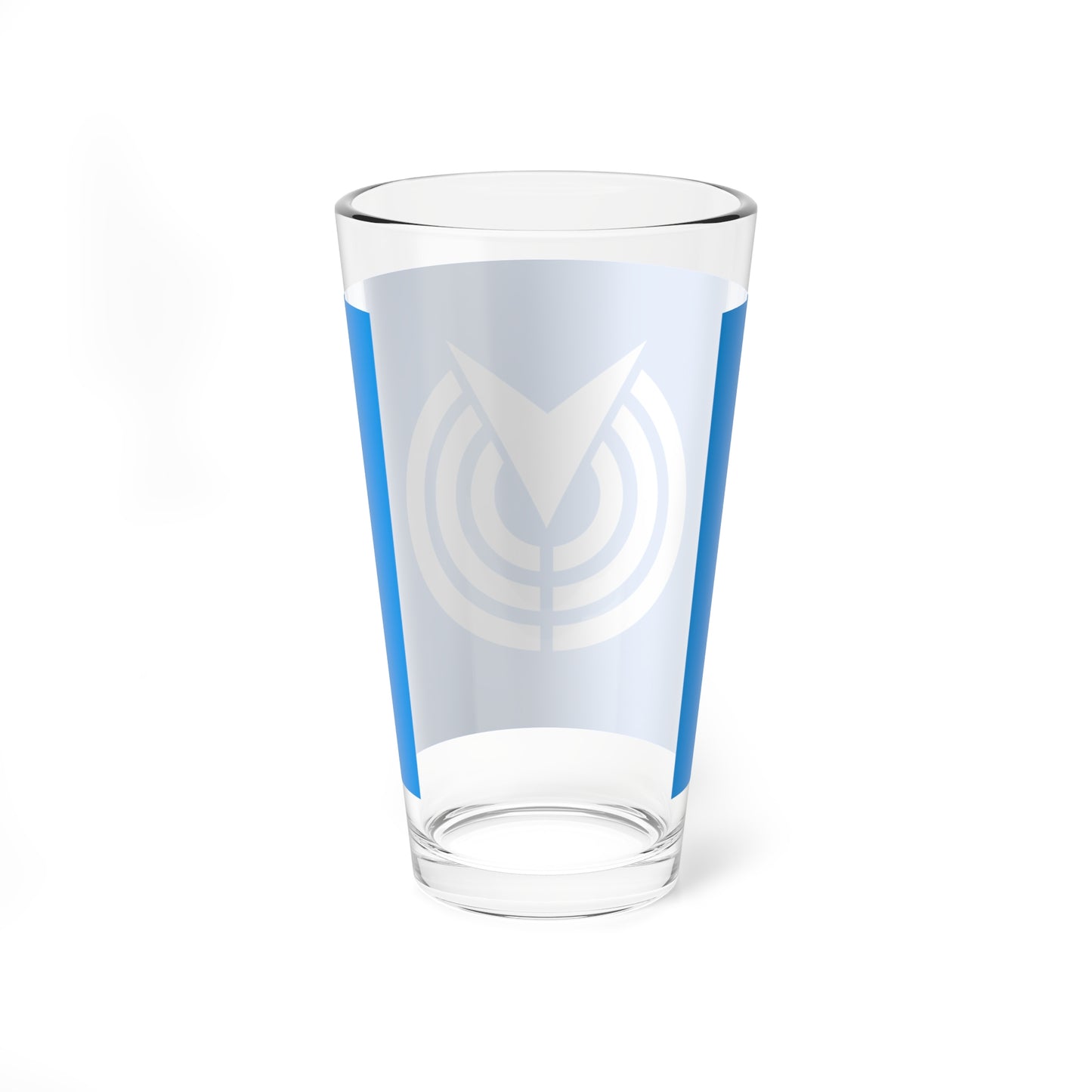 Flag of Minamiizu Shizuoka (Japan) Pint Glass 16oz