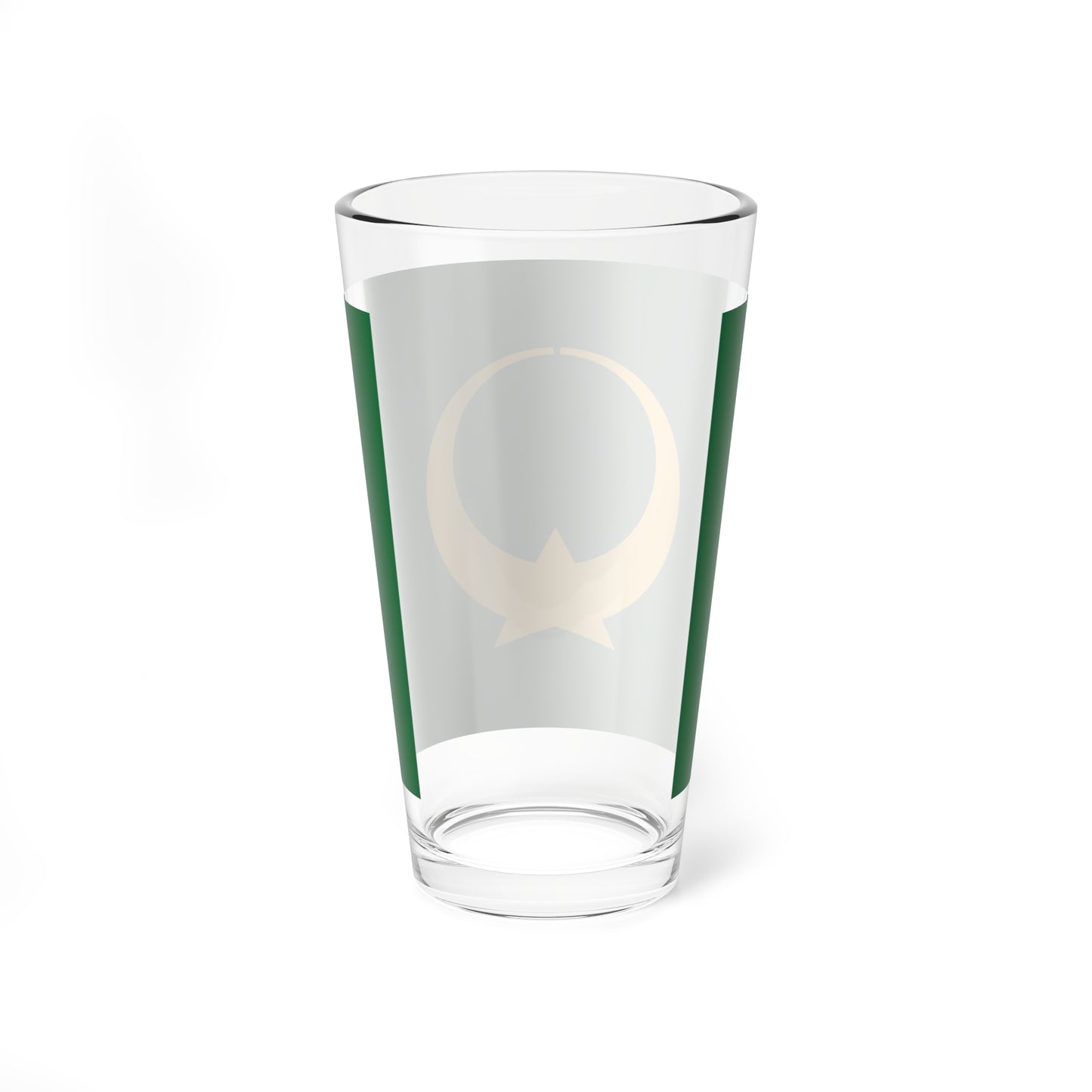 Flag of Otawara Tochigi (Japan) Pint Glass 16oz