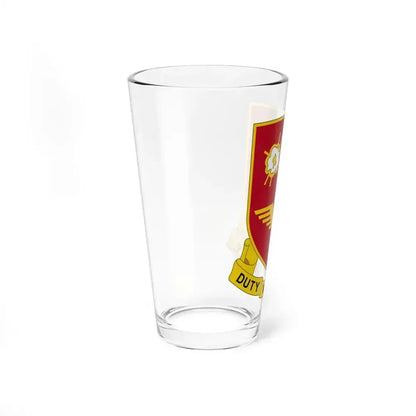 203rd Air Defense Artillery Regiment (U.S. Army) Pint Glass 16oz - Go Mug Yourself