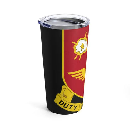 203rd Air Defense Artillery Regiment (U.S. Army) Tumbler 20oz - Go Mug Yourself