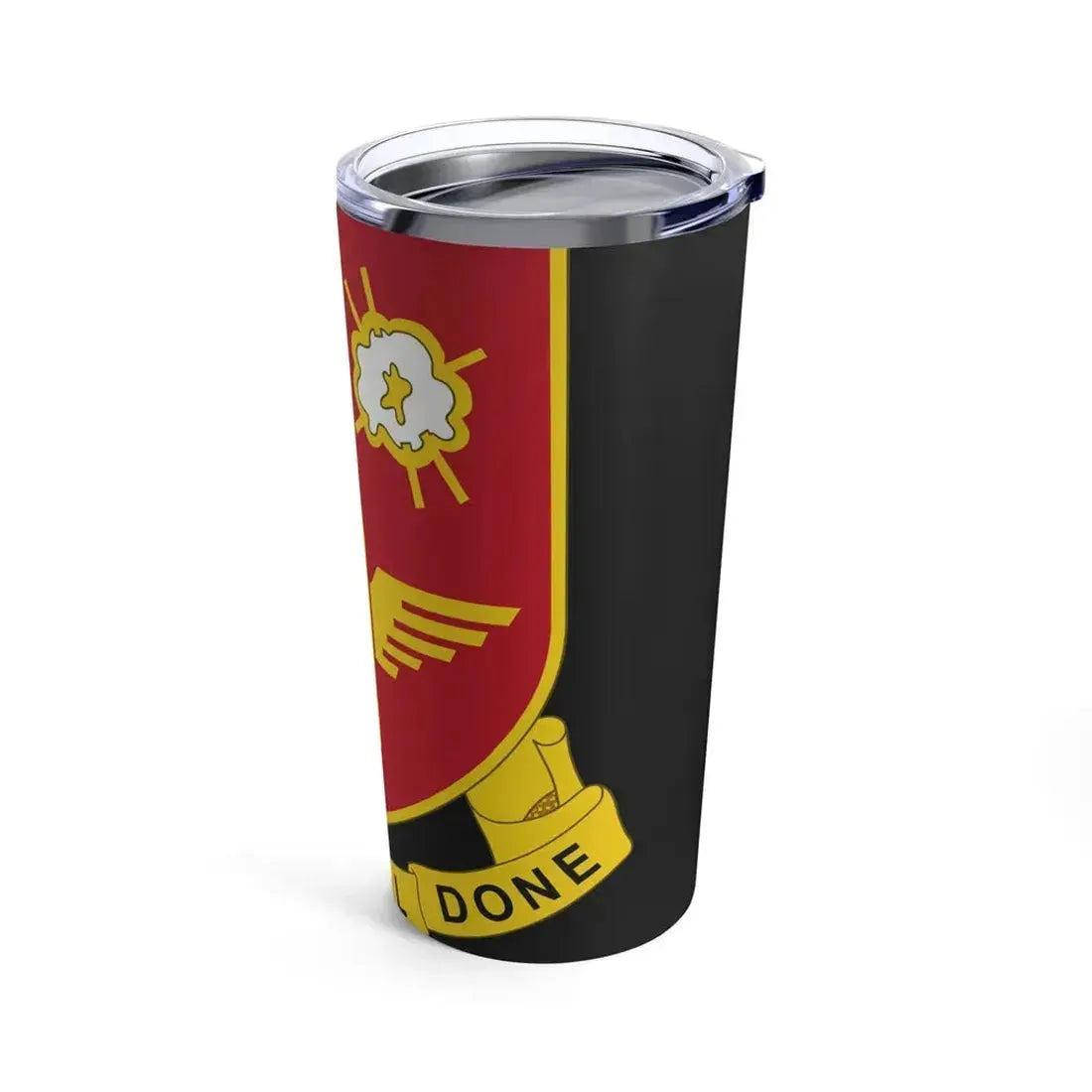 203rd Air Defense Artillery Regiment (U.S. Army) Tumbler 20oz - Go Mug Yourself