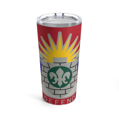 204 Engineer Battalion (U.S. Army) Tumbler 20oz 20oz - Go Mug Yourself