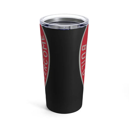 204 Engineer Battalion (U.S. Army) Tumbler 20oz - Go Mug Yourself