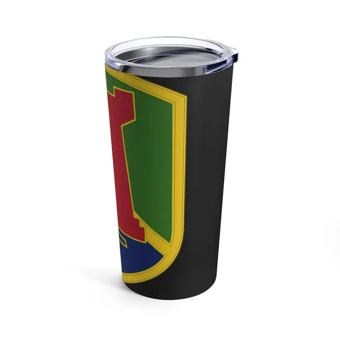 204 Maneuver Enhancement Brigade (U.S. Army) Tumbler 20oz - Go Mug Yourself