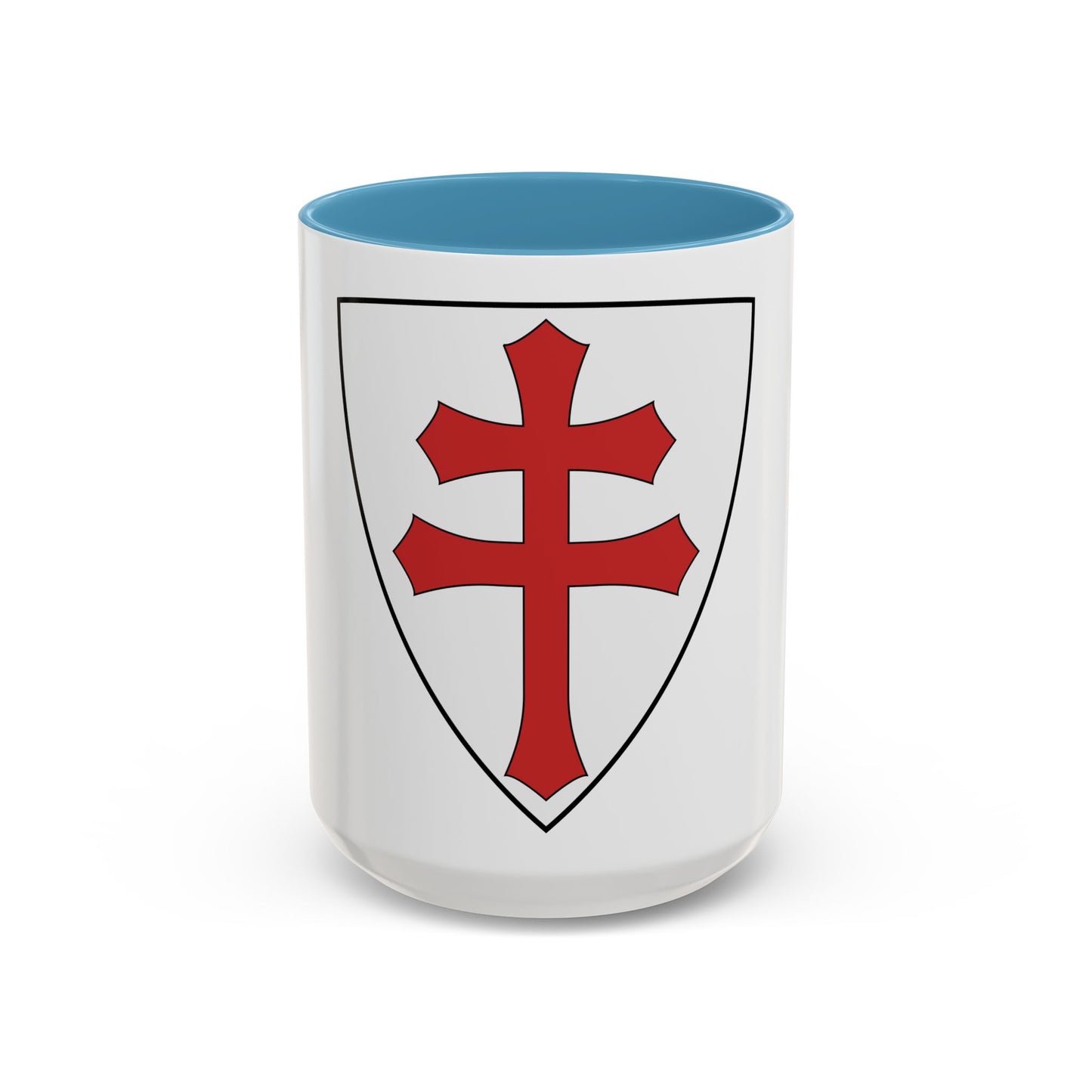 Hungary Country History Ladislaus Sanctus (1074-1077) - Accent Coffee Mug