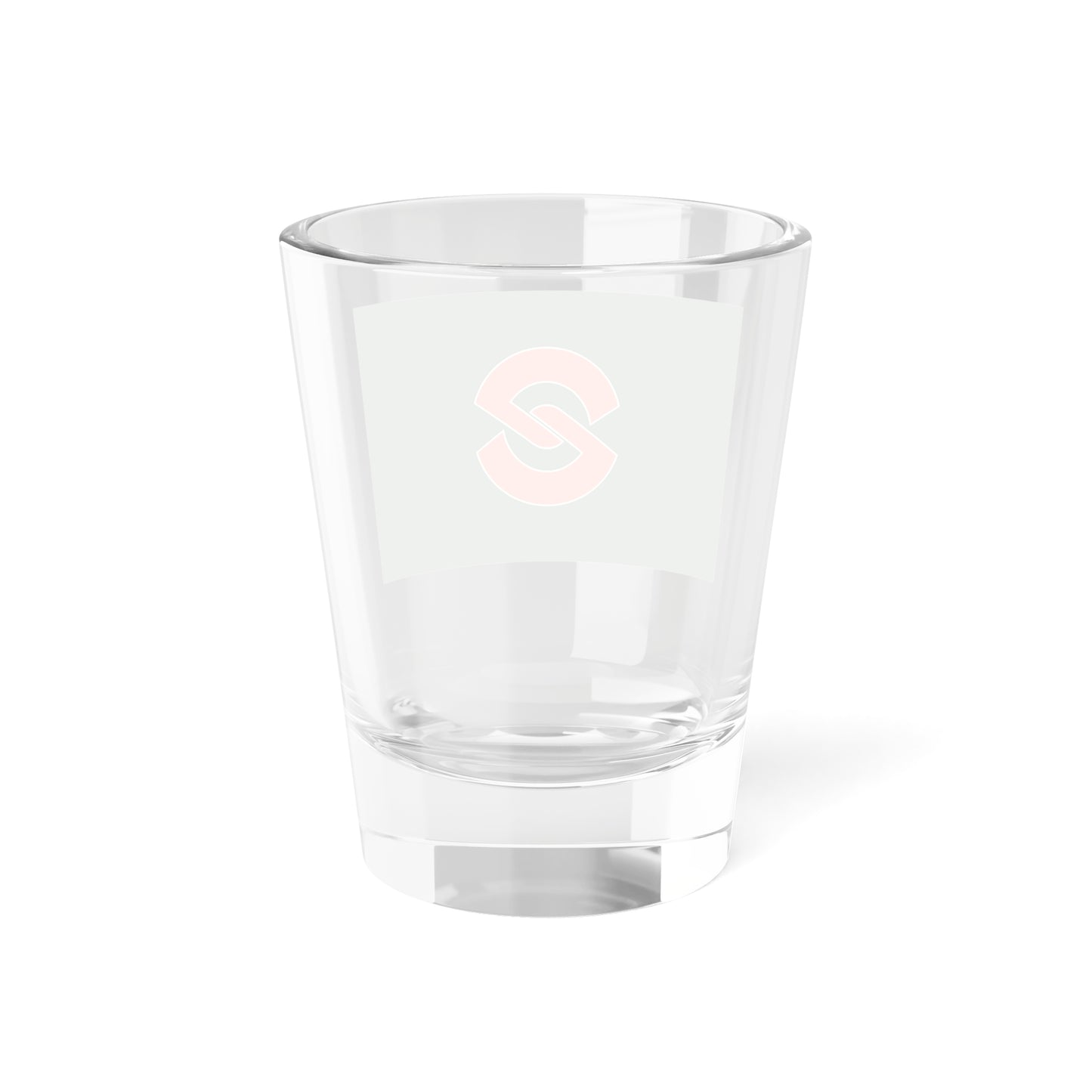 Flag of Koga Fukuoka (Japan) Shot Glass 1.5oz