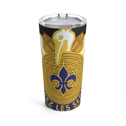 204th Aviation Group (U.S. Army) Tumbler 20oz 20oz - Go Mug Yourself