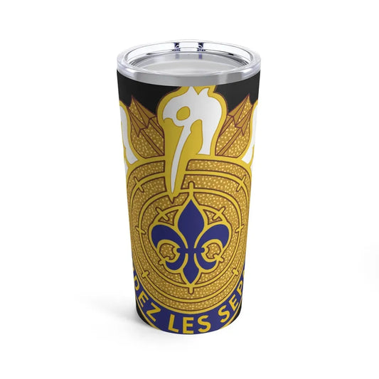 204th Aviation Group (U.S. Army) Tumbler 20oz 20oz - Go Mug Yourself