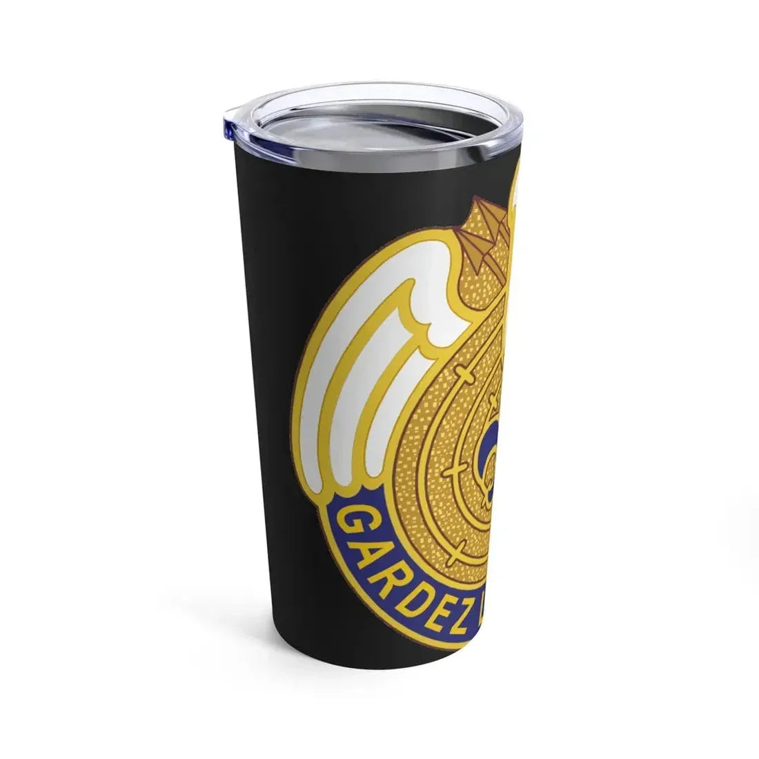 204th Aviation Group (U.S. Army) Tumbler 20oz - Go Mug Yourself