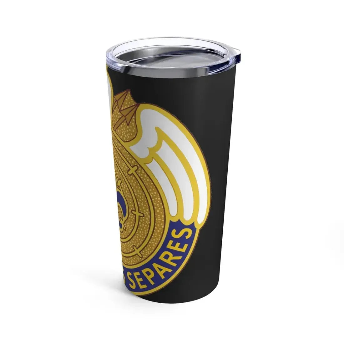 204th Aviation Group (U.S. Army) Tumbler 20oz - Go Mug Yourself