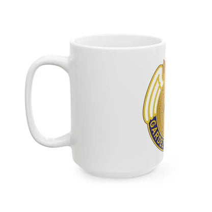 204th Aviation Group (U.S. Army) White Coffee Mug - Go Mug Yourself