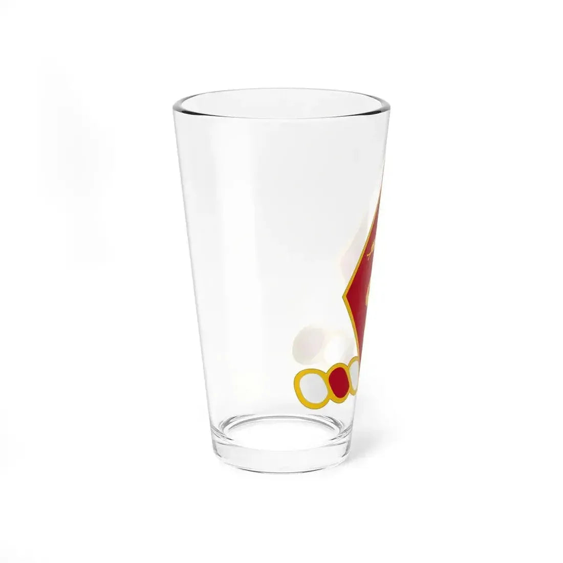 204th Brigade Support Battalion (U.S. Army) Pint Glass 16oz - Go Mug Yourself