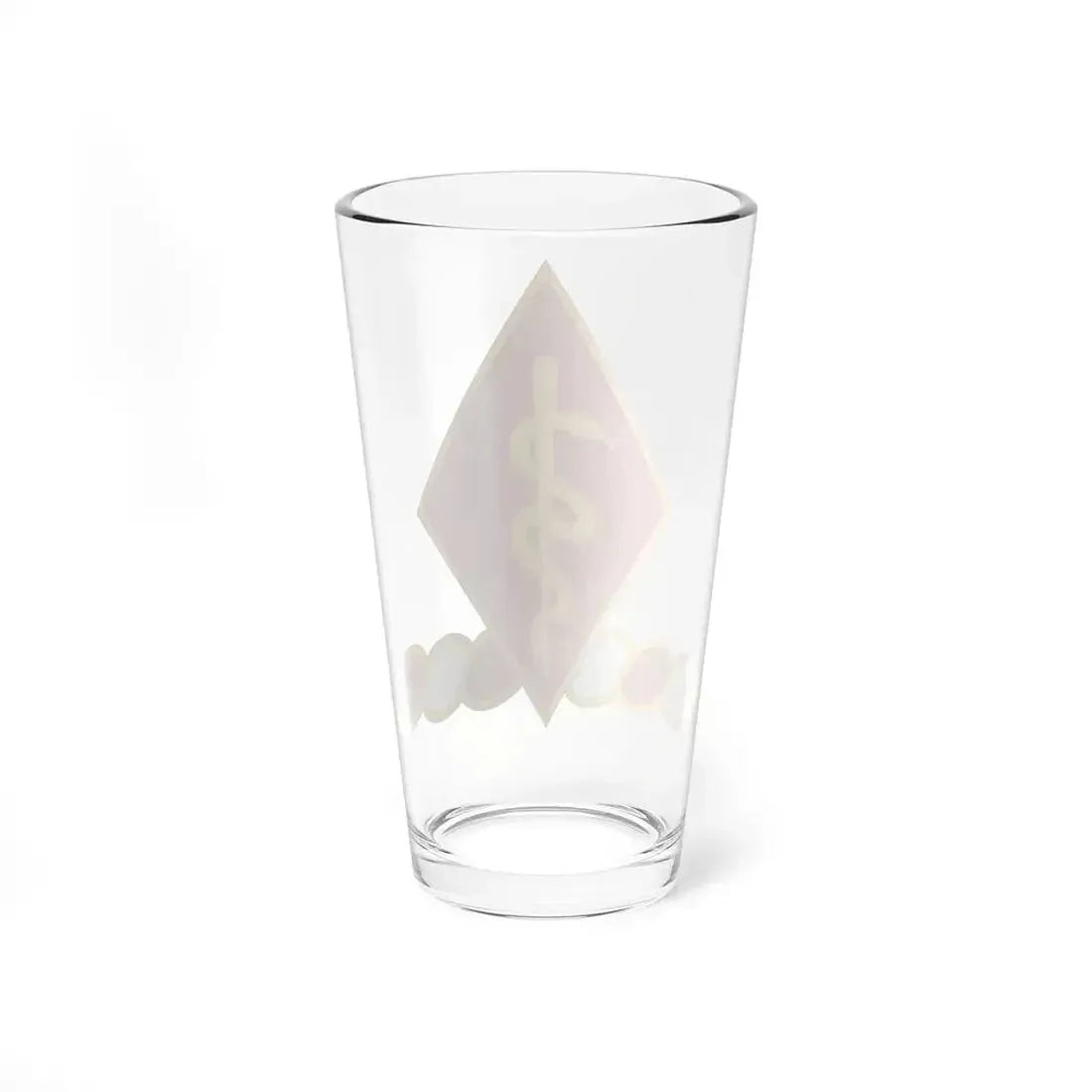 204th Brigade Support Battalion (U.S. Army) Pint Glass 16oz - Go Mug Yourself