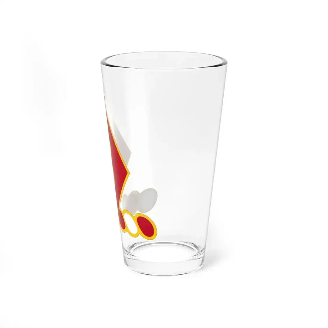 204th Brigade Support Battalion (U.S. Army) Pint Glass 16oz - Go Mug Yourself