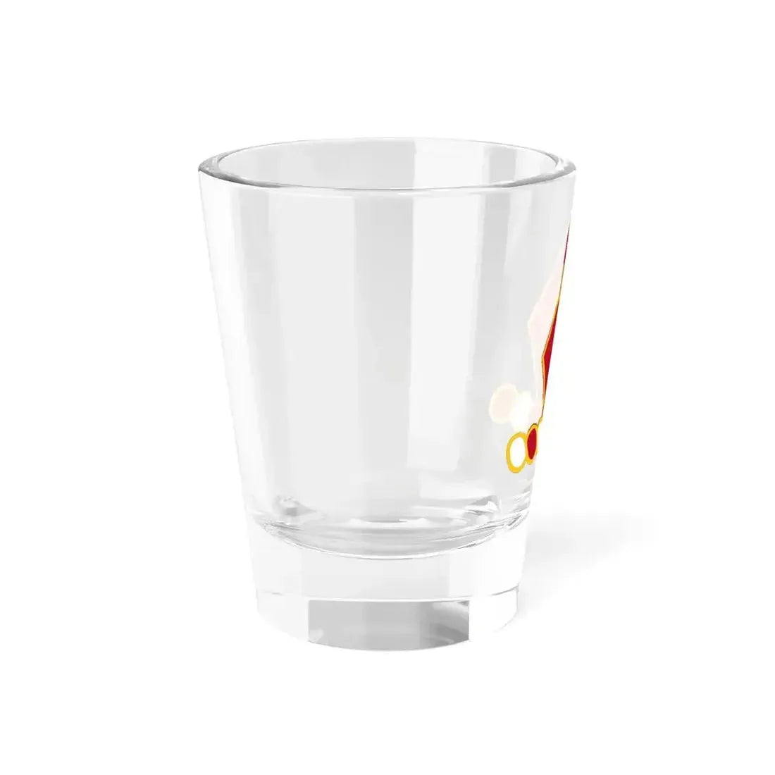 204th Brigade Support Battalion (U.S. Army) Shot Glass 1.5oz - Go Mug Yourself