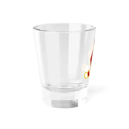 204th Brigade Support Battalion (U.S. Army) Shot Glass 1.5oz - Go Mug Yourself