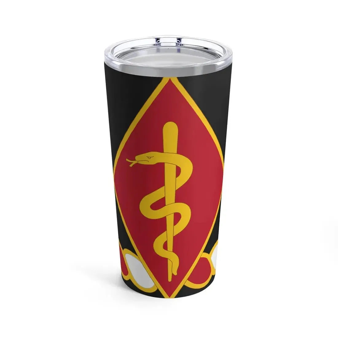 204th Brigade Support Battalion (U.S. Army) Tumbler 20oz 20oz - Go Mug Yourself