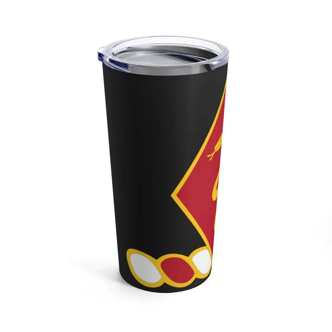 204th Brigade Support Battalion (U.S. Army) Tumbler 20oz - Go Mug Yourself