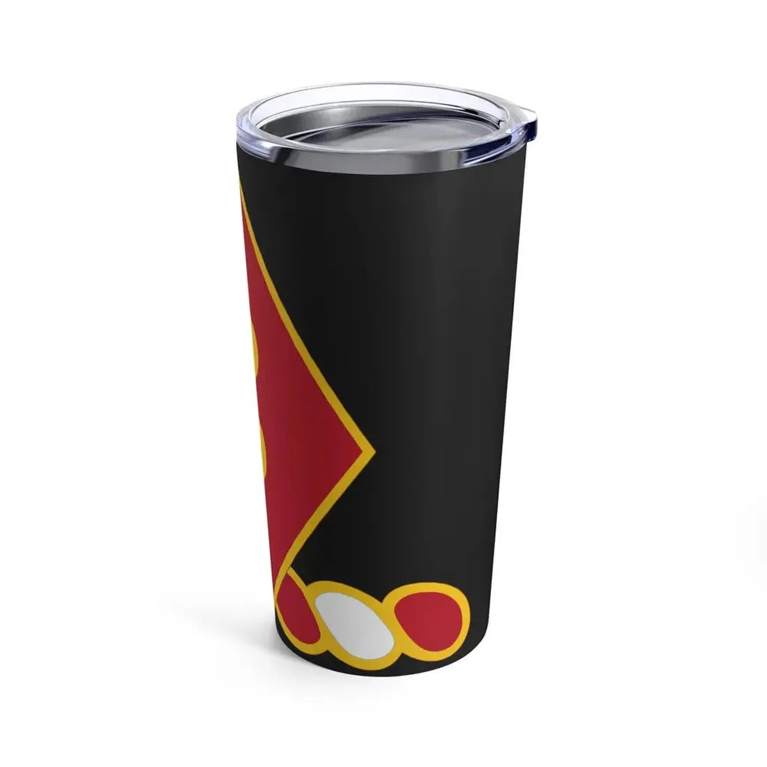 204th Brigade Support Battalion (U.S. Army) Tumbler 20oz - Go Mug Yourself