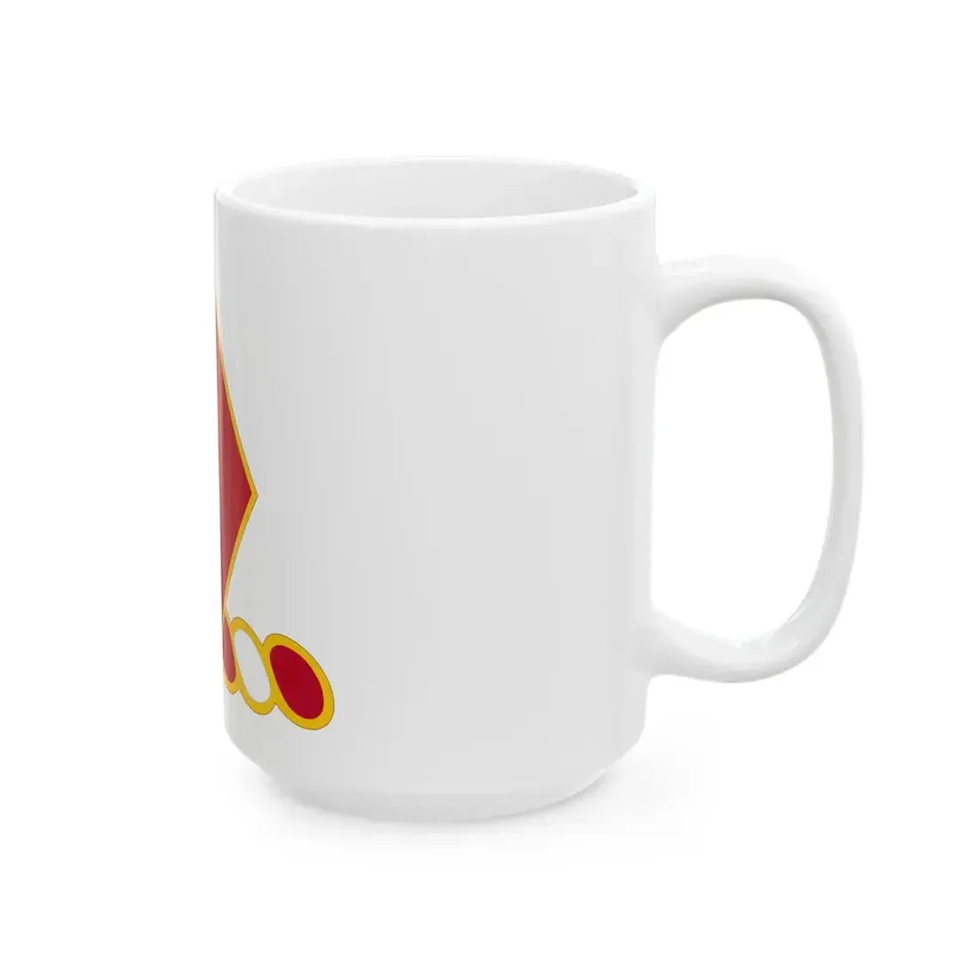 204th Brigade Support Battalion (U.S. Army) White Coffee Mug - Go Mug Yourself