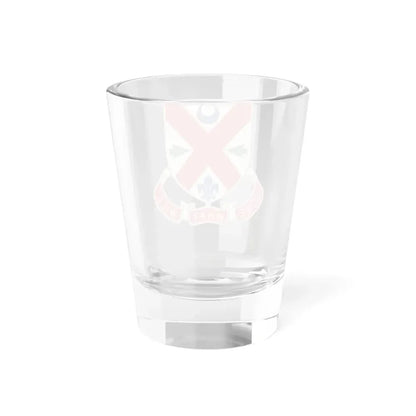 205 Engineer Battalion (U.S. Army) Shot Glass 1.5oz - Go Mug Yourself