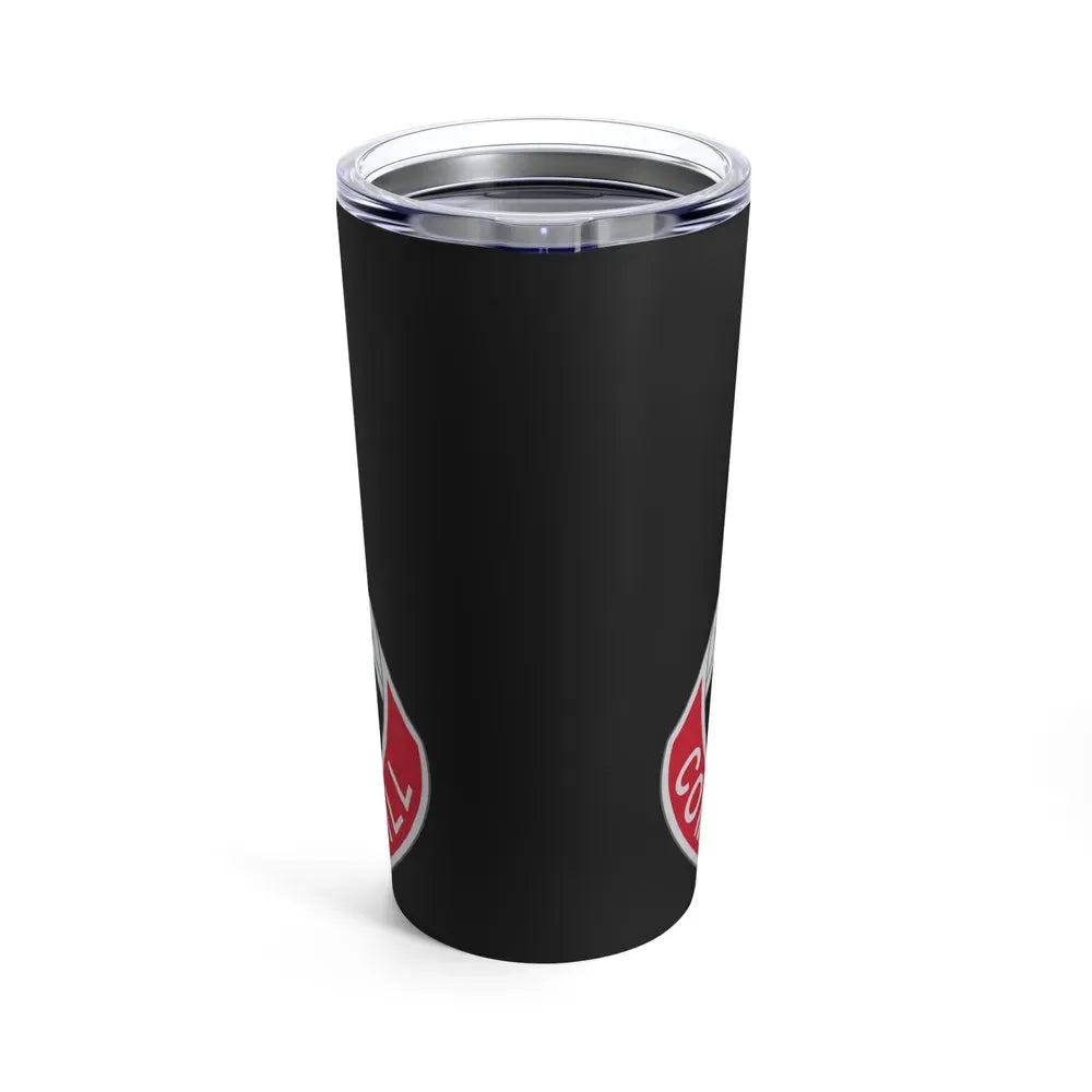 205 Engineer Battalion (U.S. Army) Tumbler 20oz - Go Mug Yourself