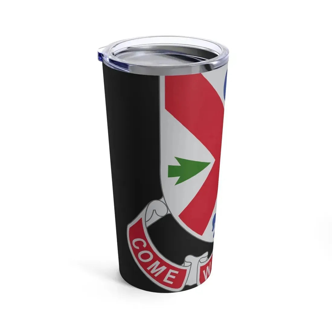 205 Engineer Battalion (U.S. Army) Tumbler 20oz - Go Mug Yourself