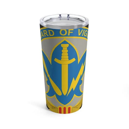 205 Military Intelligence Brigade 2 (U.S. Army) Tumbler 20oz 20oz - Go Mug Yourself