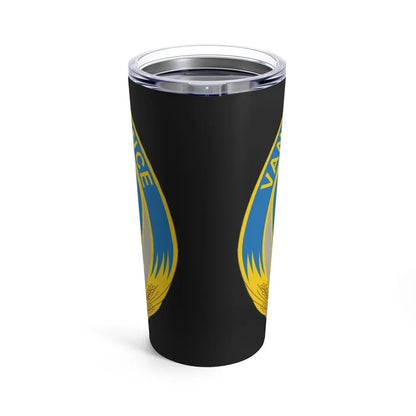 205 Military Intelligence Brigade 2 (U.S. Army) Tumbler 20oz - Go Mug Yourself