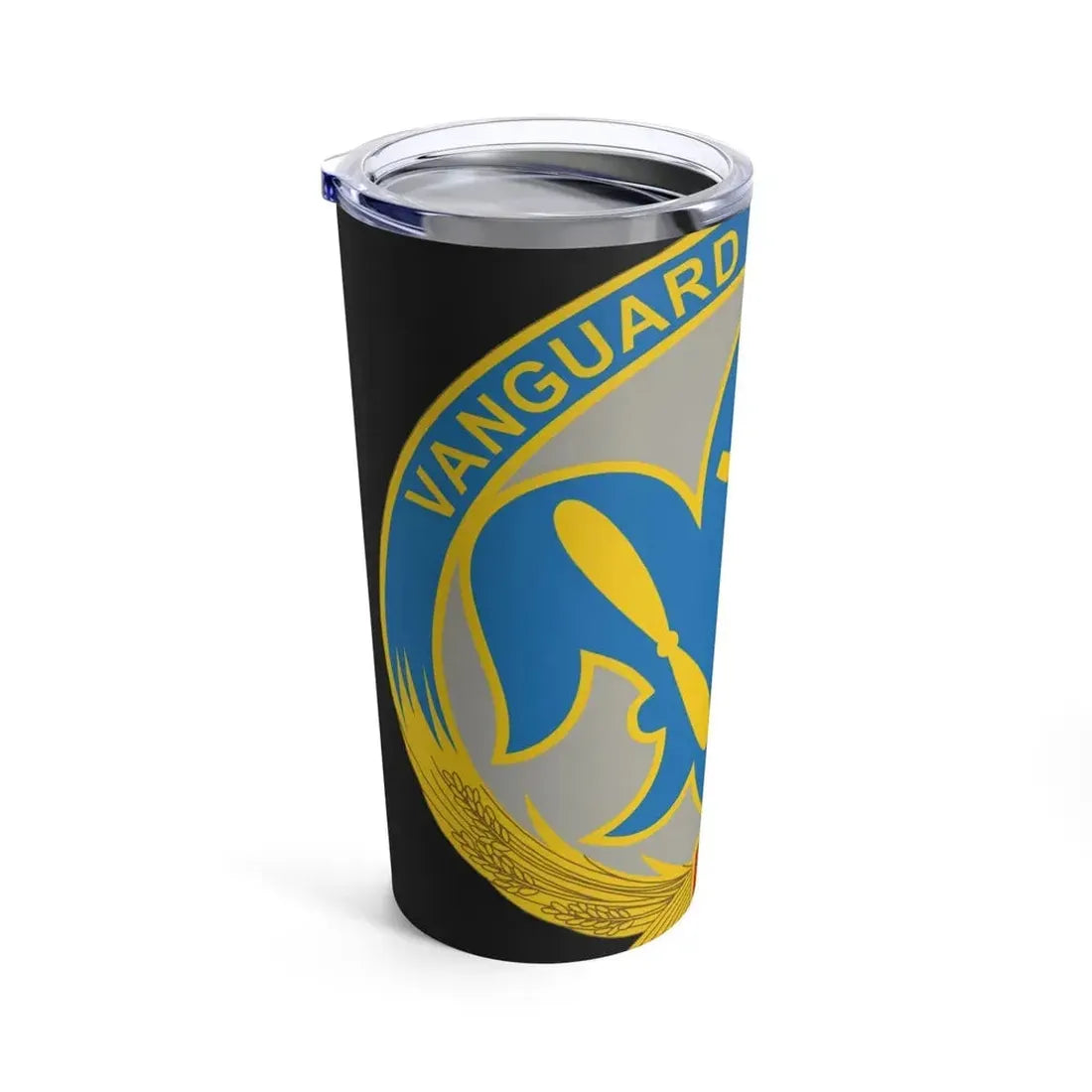205 Military Intelligence Brigade 2 (U.S. Army) Tumbler 20oz - Go Mug Yourself