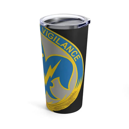 205 Military Intelligence Brigade 2 (U.S. Army) Tumbler 20oz - Go Mug Yourself