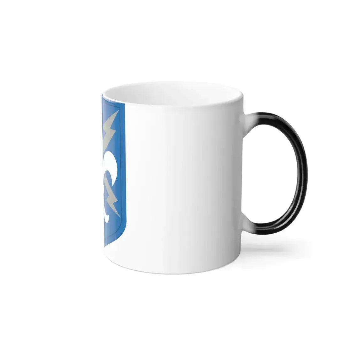 205 Military Intelligence Brigade (U.S. Army) Color Changing Coffee Mug - Go Mug Yourself
